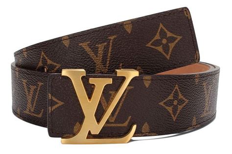 cinture uomo louis vuitton.